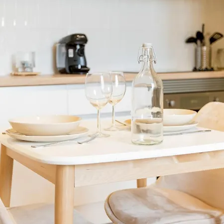 公寓 Le Provencal - Beau T2 Centre - Gare - Tram *