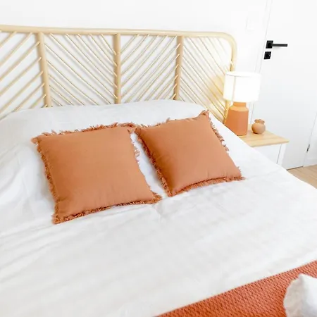 Le Provencal - Beau T2 Centre - Gare - Tram 公寓 勒芒