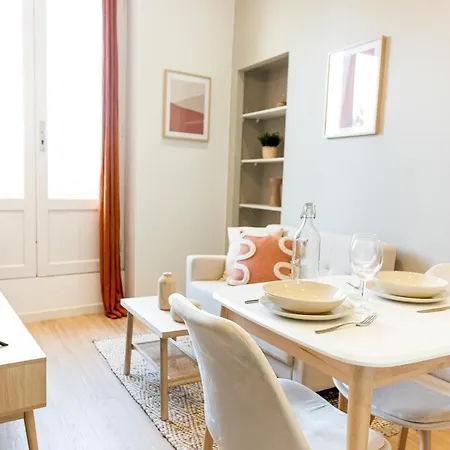 公寓 Le Provencal - Beau T2 Centre - Gare - Tram 勒芒