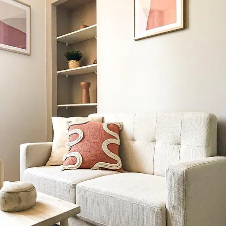 Le Provencal - Beau T2 Centre - Gare - Tram * 勒芒