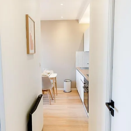 דירה Le Provencal - Beau T2 Centre - Gare - Tram לה מאנש