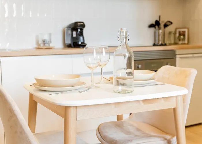 Appartamento Le Provencal - Beau T2 Centre - Gare - Tram *