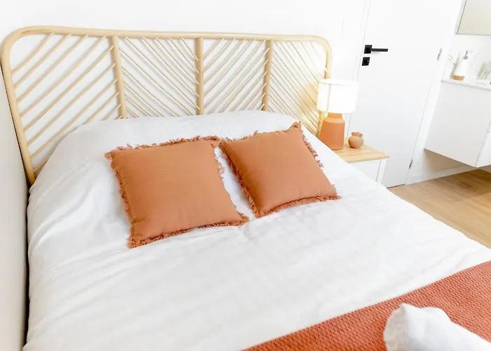 Le Provencal - Beau T2 Centre - Gare - Tram 公寓 勒芒