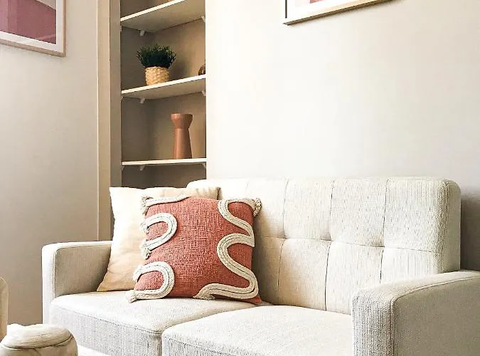 Le Provencal - Beau T2 Centre - Gare - Tram * 勒芒