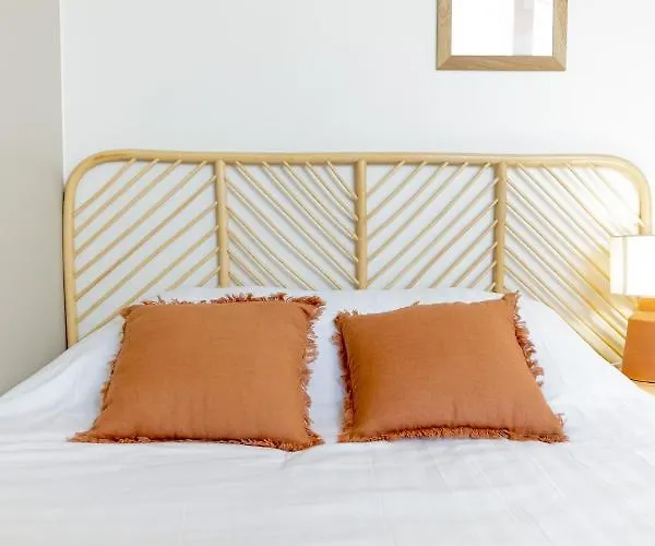 Le Provencal - Beau T2 Centre - Gare - Tram 公寓 勒芒