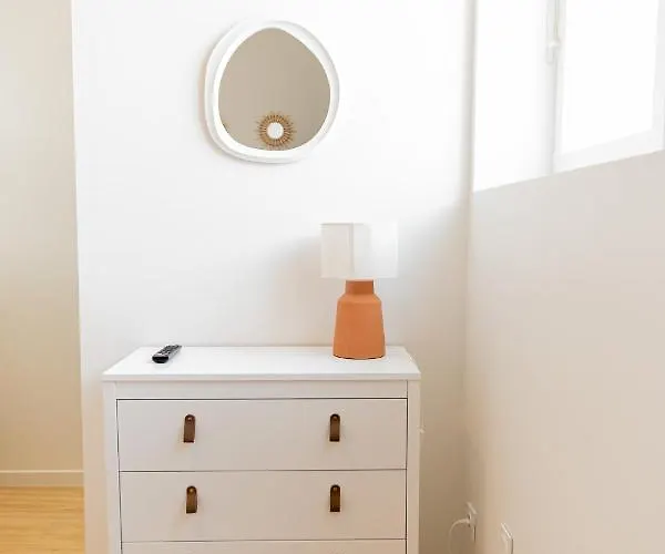 Appartamento Le Provencal - Beau T2 Centre - Gare - Tram *