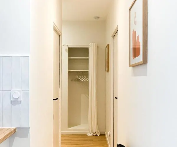 Appartamento Le Provencal - Beau T2 Centre - Gare - Tram