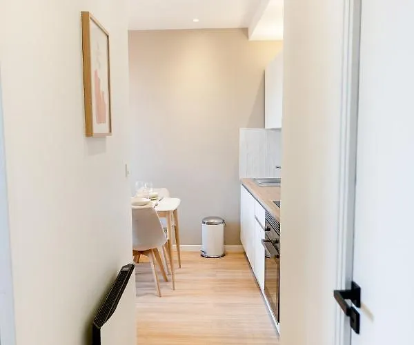 Appartamento Le Provencal - Beau T2 Centre - Gare - Tram Le Mans