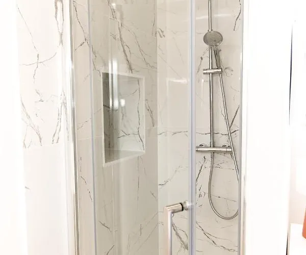 Le Provencal - Beau T2 Centre - Gare - Tram Appartamento Le Mans